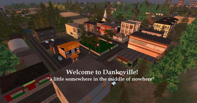 Dankoville Welcome image
